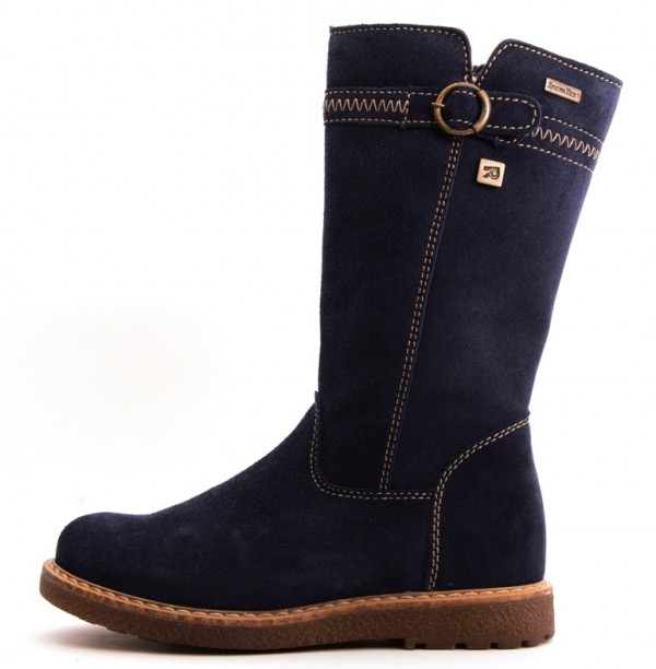 Pipedo Richter 4752 Audi Winterstiefel Mit Sympatex