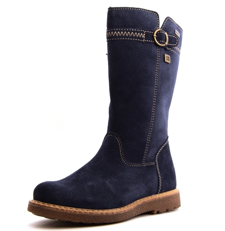 Pipedo Richter 4752 Audi Winterstiefel Mit Sympatex