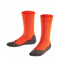 Falke Kinder Socken ACTIVE WARM 