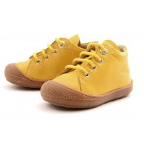 Pipedo Marken | Naturino | NATURINO COCOON (3972) Lauflernschuh Schnürschuh Leder