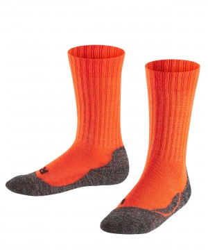 Falke Kinder Socken ACTIVE WARM 